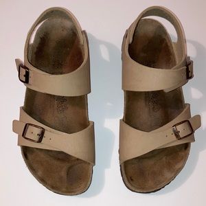 Birkenstock Birki’s Sandals
